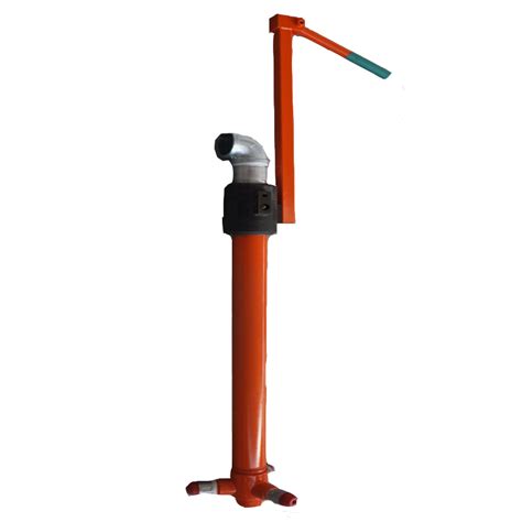 Mud Gun Height|Solids control mud gun – Drilling mud Equipment.